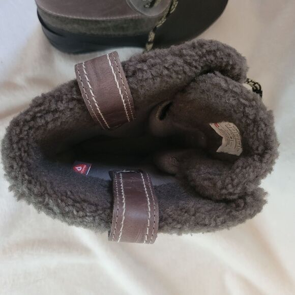 THE NORTH FACE Shellista III Mid Calf boot - Picture 8 of 9